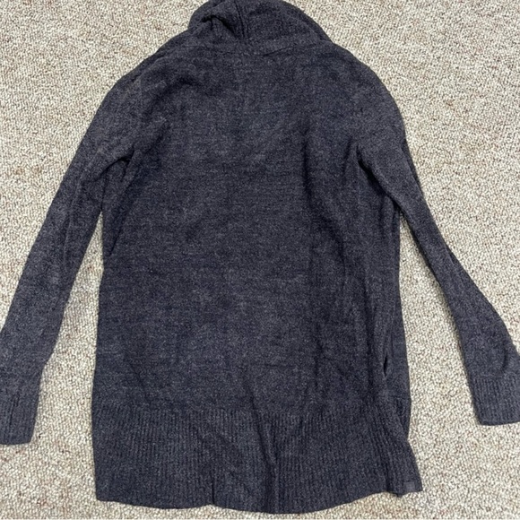 Barefoot Dreams Cardigan - Picture 2 of 3